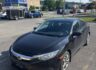 2016 Honda Civic 차량 판매