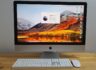 Apple,애플 컴퓨터,iMac 27" Retina 5K(2020)-40GB RAM/무선 매직키보드&마우스 700$