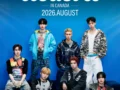 K-pop 공연 한국어 ↔ 영어 통역 구인 (몬트리올)