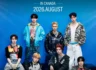 K-pop 공연 한국어 ↔ 영어 통역 구인 (몬트리올)
