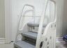 (판매완료) 3 Step Stool with Handrails for Toddler and Kids