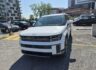 Lease Takeover – 2025 Santa Fe Hybrid