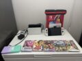 중고 판매: Nintendo Switch, Edifier, Haute Board, GTX 1080 Ti, ASUS Z170-A 번들